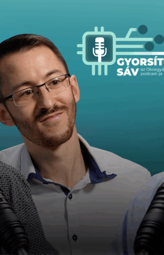 Vonalkódtól a rádióhullámig