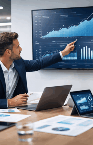 IoT 3 előnyös területe