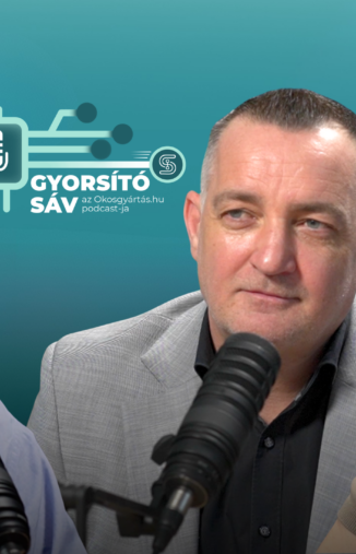 raktárautomatizálás