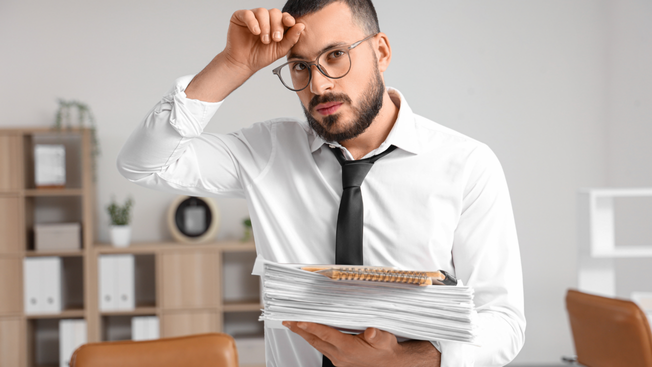 auditbiztos dokumentáció