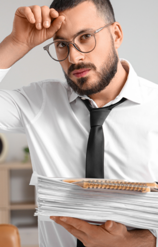 auditbiztos dokumentáció